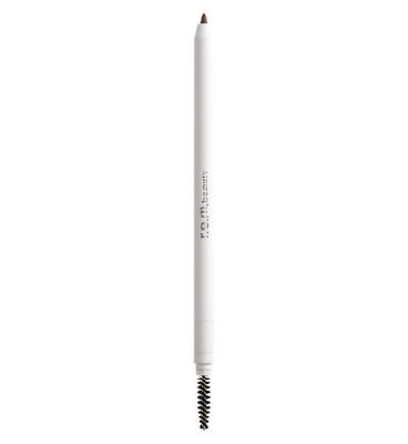 r.e.m. beauty Space Shape Brow Pencil Light Ash Brown