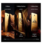 Rabanne 1 Million Elixir Parfum Intense 100ml