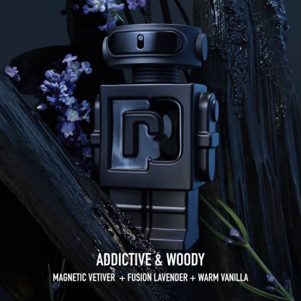 Rabanne Phantom Parfum 50ml