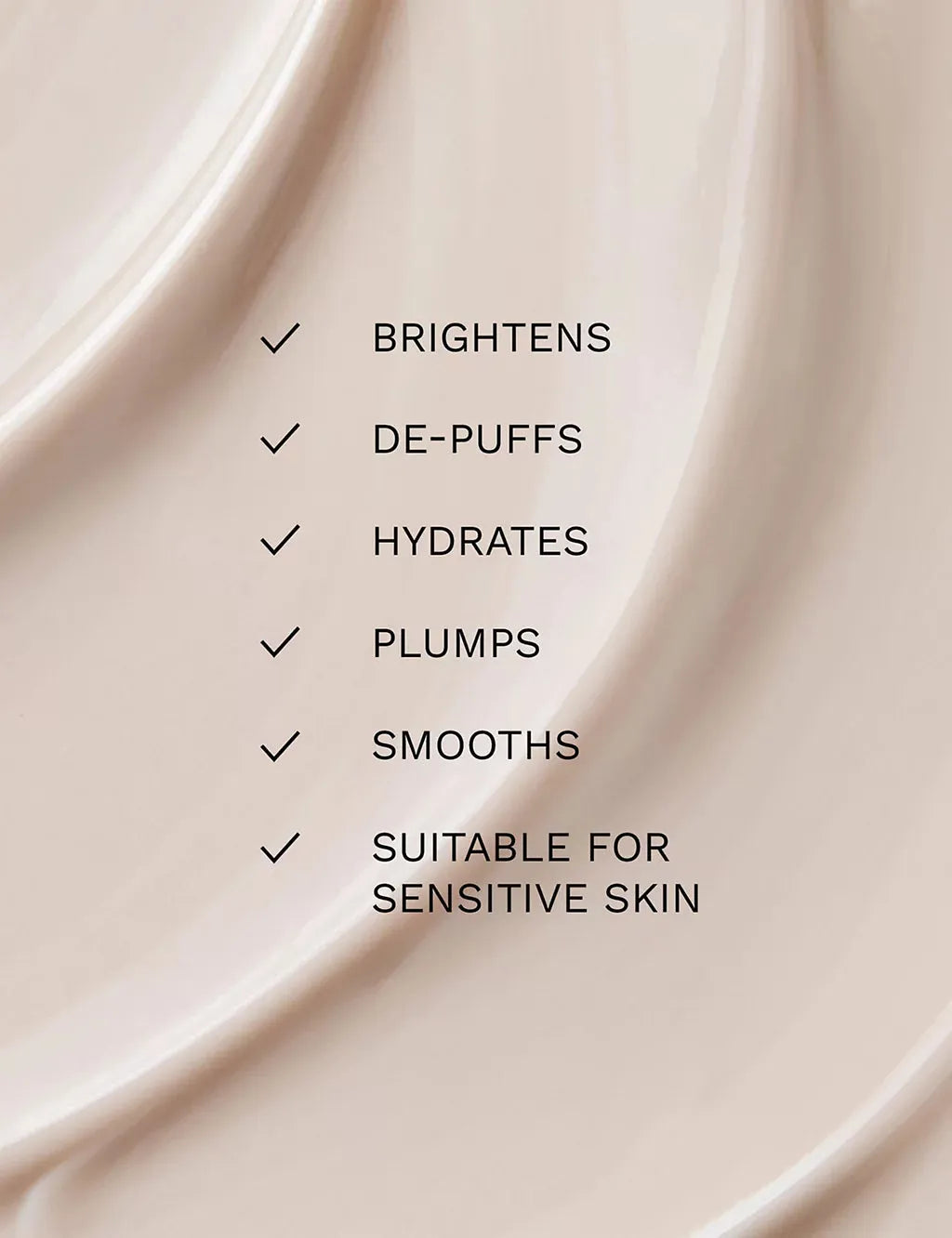 Radiance Brightening Dark Circle Eye Cream 15ml