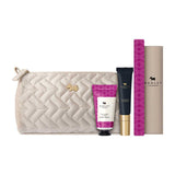 Radley London On The Move Beauty Bag With Hand Cream, Lip Balm &amp;amp; Nail File