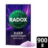 Radox Calm Your Mind Bath Salts   900g