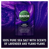 Radox Calm Your Mind Bath Salts   900g