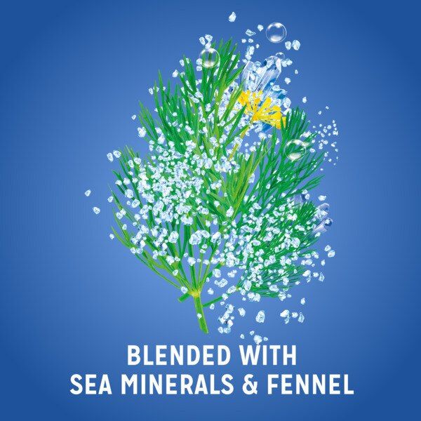 Radox Feel Awake 2-In-1 Body Wash &amp;amp; Shampoo 225ml