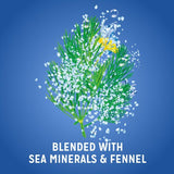 Radox Feel Awake 2-In-1 Body Wash &amp;amp; Shampoo 450ml