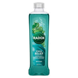 Radox Feel Good Fragrance Stress Relief Bath Soak 500ml