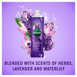 Radox Mineral Therapy Feel Relaxed Bath Soak 500 ml