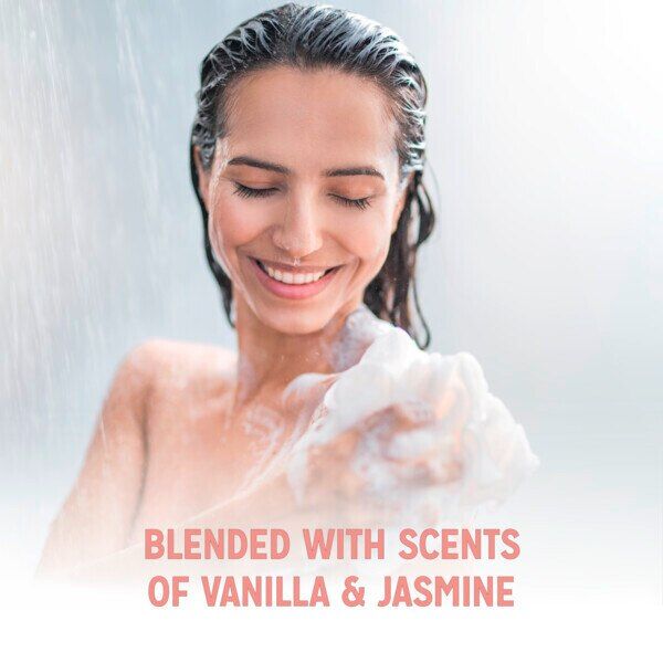 Radox Special Edition Sweet Summer Nights Shower Gel 450 Ml