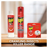 Raid Ant &amp;amp; Cockroach Killer   300ml