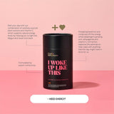 Raise &amp;amp; Replenish That Glow Tho Superfood Latte Blend 210g