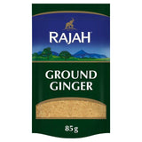 Rajah Spices Ground Ginger Powder   85g