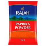 Rajah Spices Ground Paprika Powder   1kg