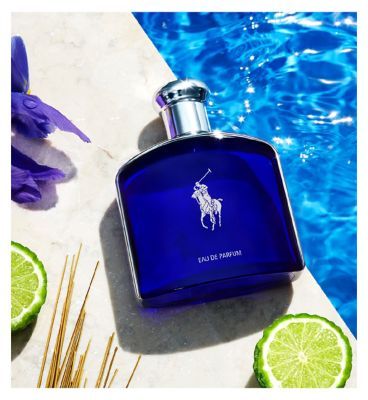 Ralph Lauren Polo Blue Eau de Parfum 75ml