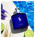 Ralph Lauren Polo Blue Eau de Parfum 75ml