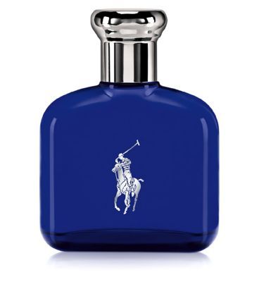 Ralph Lauren Polo Blue Eau de Toilette 75ml