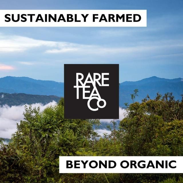 Rare Tea Company 2nd Flush Muscatel Sikkim   50g