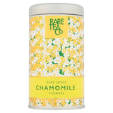 Rare Tea Company Whole Chamomile   25g