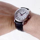 Ravencourt Easy to See Analogue Watch - Small