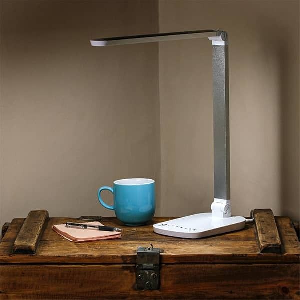 Ravencourt LED Desk Lamp