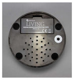 Ravencourt Living Talking Button Clock