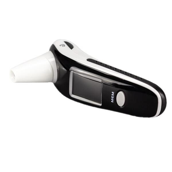 Ravencourt Talking Ear &amp;amp; Forehead Thermometer