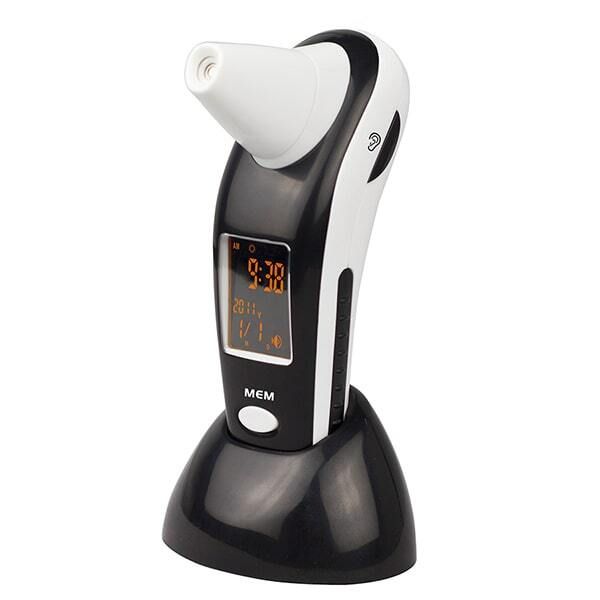Ravencourt Talking Ear &amp;amp; Forehead Thermometer