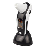 Ravencourt Talking Ear &amp;amp; Forehead Thermometer