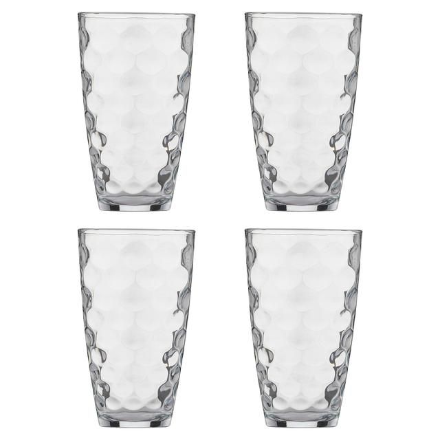 Ravenhead Essentials Disco Super Hiballs 4 pack   4 per pack