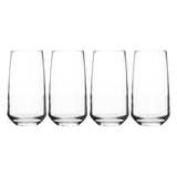 Ravenhead Majestic Hiball Glasses   4 per pack