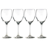 Ravenhead Mode Red Wine Glasses Set    4 per pack