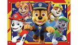 Ravensburger PAW Patrol 4x42 Piece Jigsaw Puzzle
