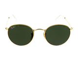 Ray-Ban RB3447 Women's sunglasses - Gold