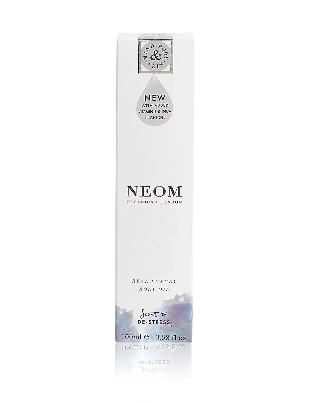 Real Luxury Body Oil 100ml