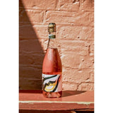 REAL Peony Blush Alcohol Free Sparkling Tea   75cl