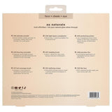 Real Techniques Au Naturale Makeup Brush Kit