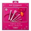 Real Techniques Limited Edition Twilight Tinsel Brush + Sponge Kit
