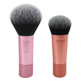 Real Techniques Mini Brush Duo
