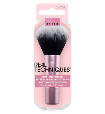 Real Techniques Mini Multitask Brush
