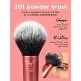 Real Techniques Powder Brush