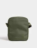 Recycled Polyester Pro-Tect&amp;trade; Cross Body Bag