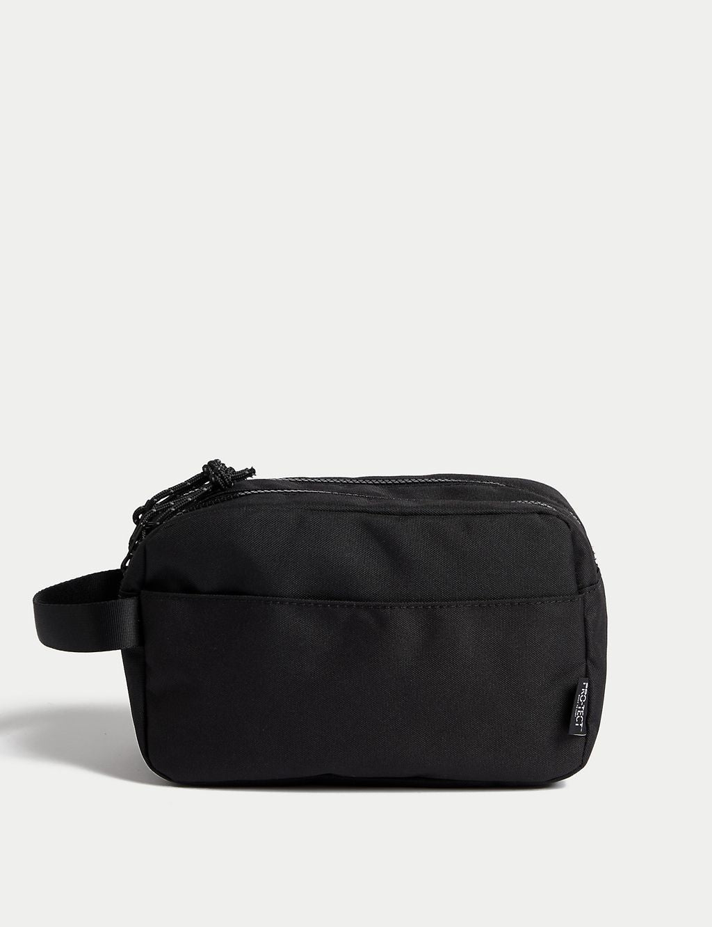 Recycled Polyester Pro-Tect&amp;trade; Washbag