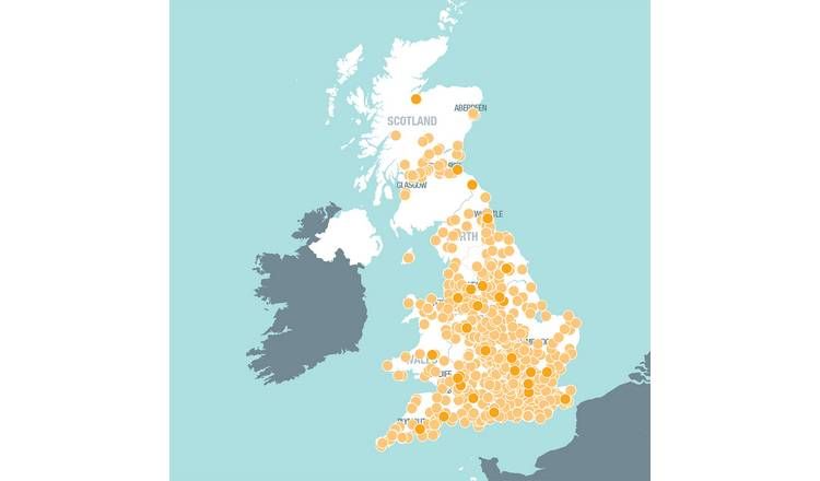 Red Letter Days &amp;pound;100 Gift Voucher