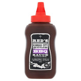 Red's Kansas City BBQ Sauce   320g