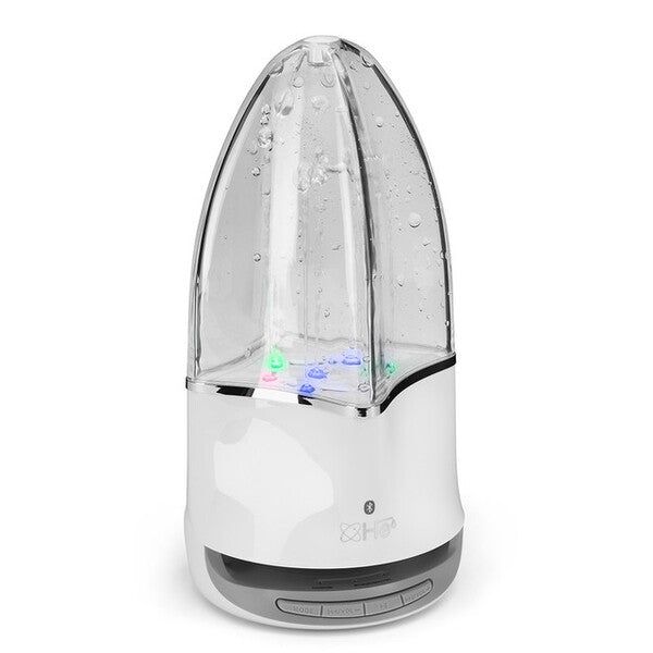 RED5 Aqua Wireless Speaker - True Wireless Stereo