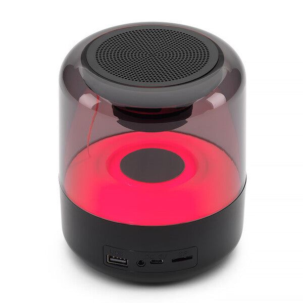 Red5 Aurora Colour Change Speaker