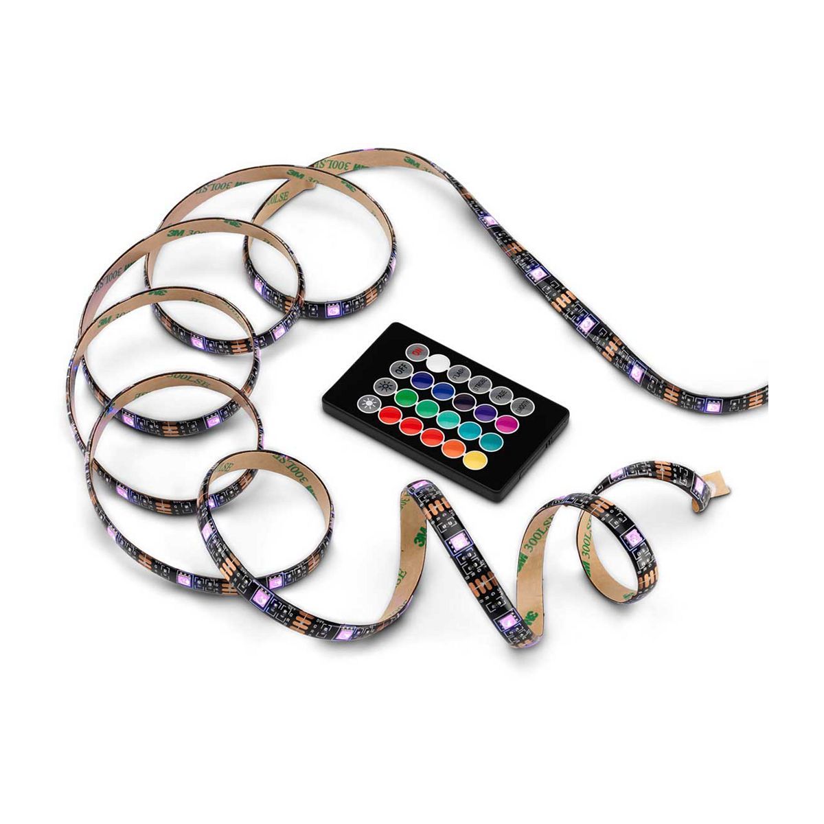 RED5 LED Strip Lights