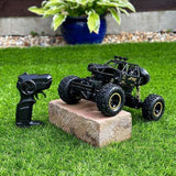 RED5 Rock Crawler 1:16 Scale Multi Terrain RC Truck