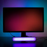 RED5 USB Powered Sound Reactive LED Light Bar