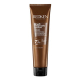 REDKEN All Soft Mega Curls, HydraMelt Leave In Conditioner, For Dry Curly &amp;amp; Coily Hair, Vegan Formula 150ml
