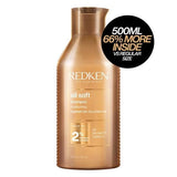 Redken All Soft Shampoo